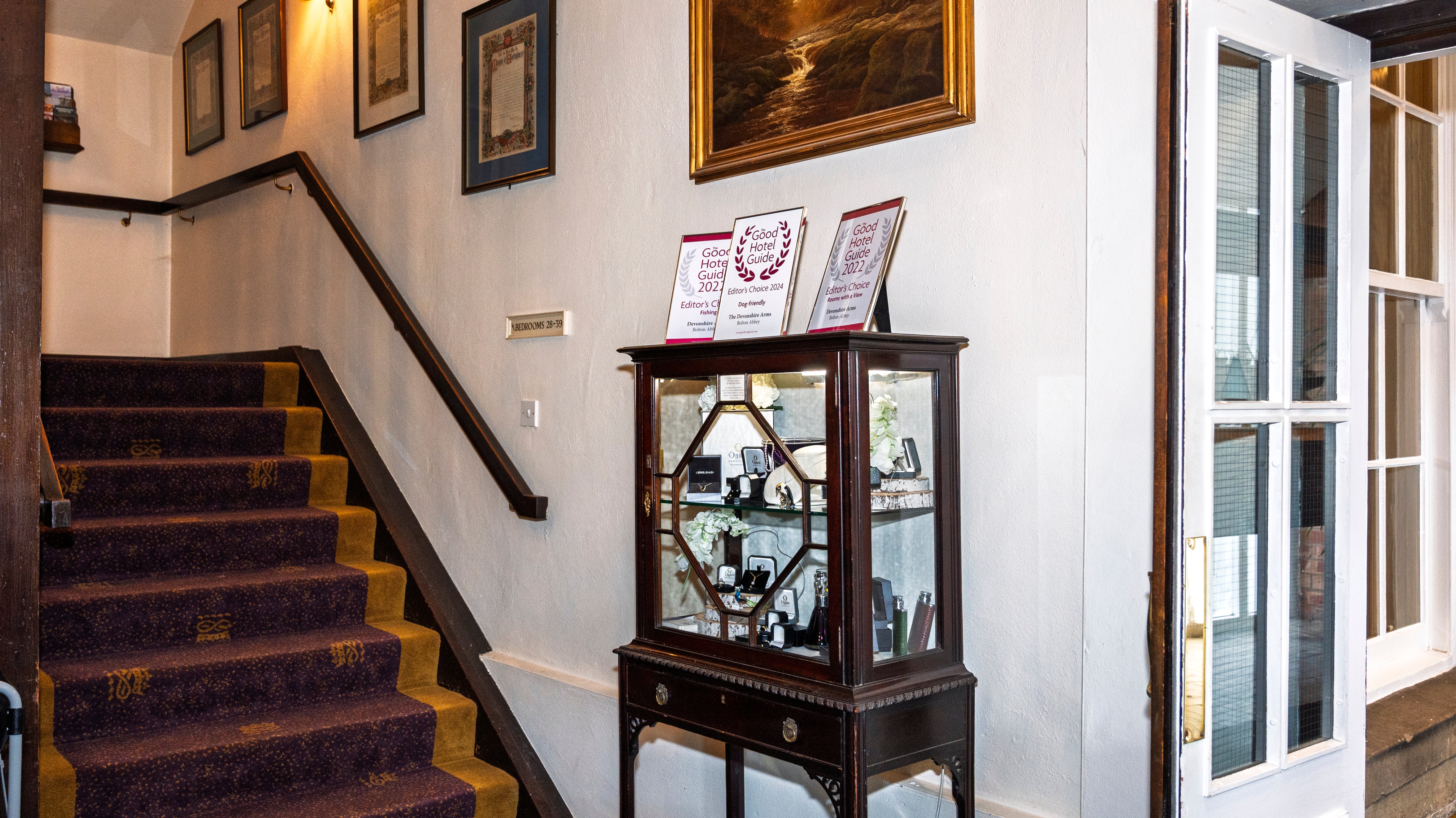 Timeless Elegance Since 1893