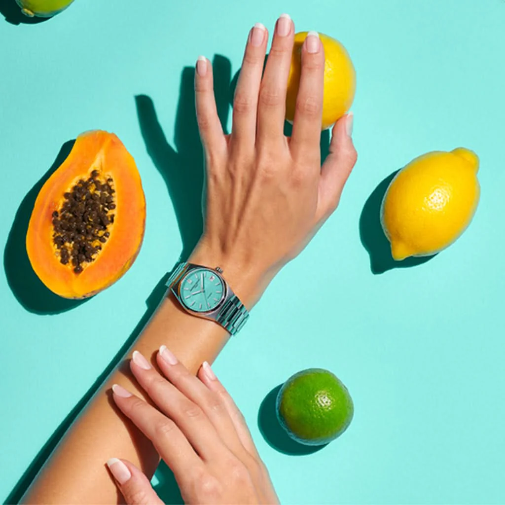 Frederique Constant Highlife Ladies Automatic Watch FC-303LB2NH6B - Image 3